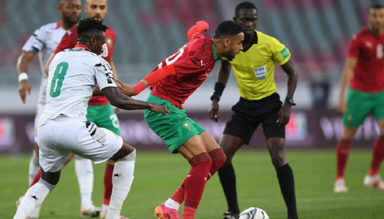 Marruecos contradice la versión del Sevilla sobre la lesión de En-Nesyri