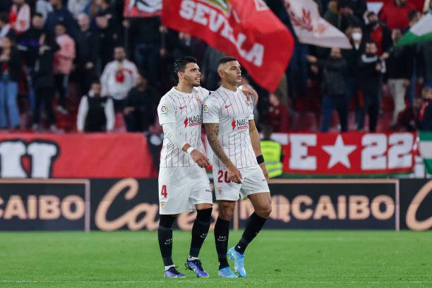 Sevilla FC