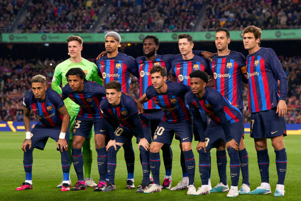 FC Barcelona