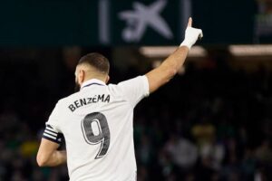 Oficial| Karim Benzema dice adiós al Real Madrid