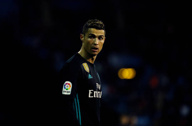 Cristiano Ronaldo vuelve a jugar contra un equipo español