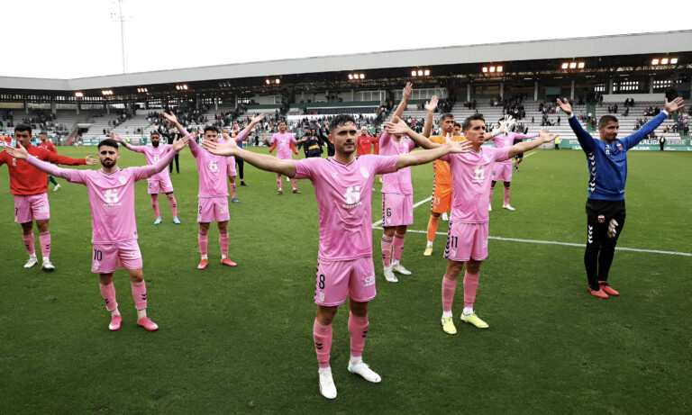 Real Jaén – CD Eldense , reencuentro de históricos del fútbol modesto