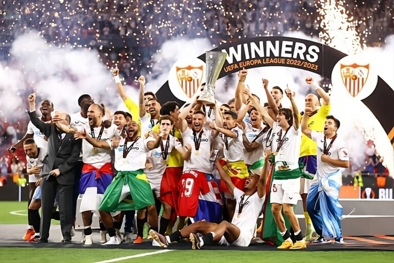 PSV – Sevilla: Una profecía por cumplir