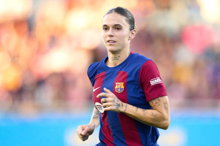 El Barça femenino regala una renovación a sus aficionados