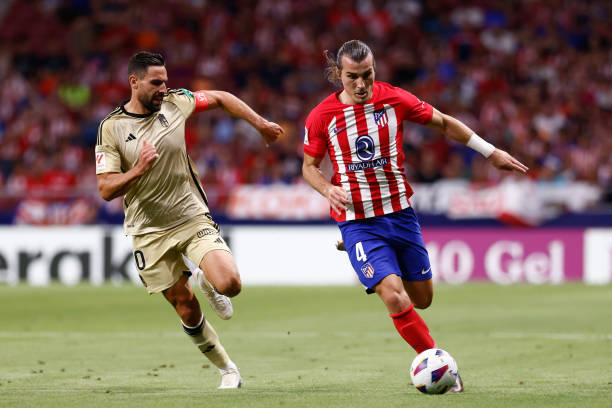 Atlético de Madrid y Granada se verán las caras en un duelo crucial para ambos