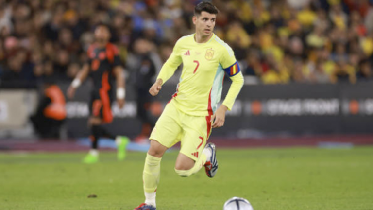 España – Brasil: Un partido en un estadio estelar