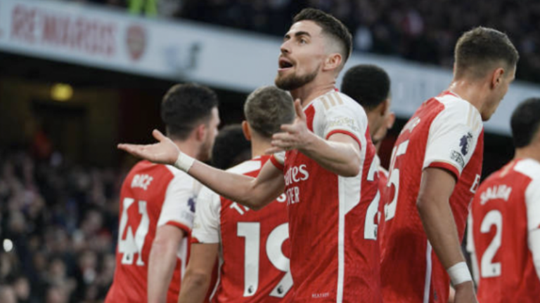 Arsenal – Oporto: Una batalla, un solo ganador