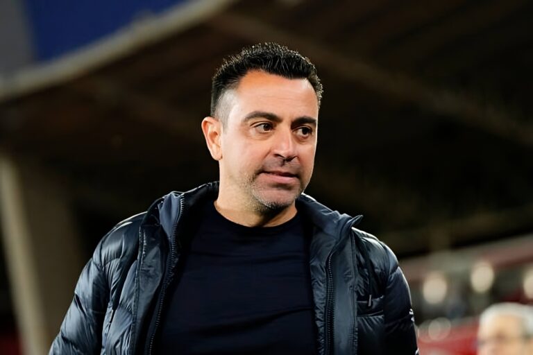 OFICIAL | Xavi deja de ser el entrenador del FC Barcelona