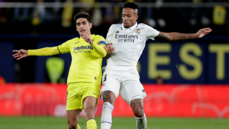 Villarreal – Real Madrid: Un duelo de maestros en los banquillos