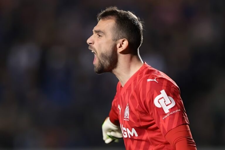 Pau López cedido al Girona