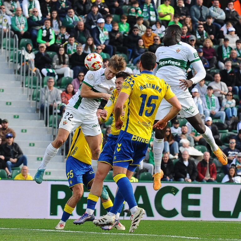 Elche CF – Real Zaragoza: Obligados a no fallar antes de la Copa del Rey