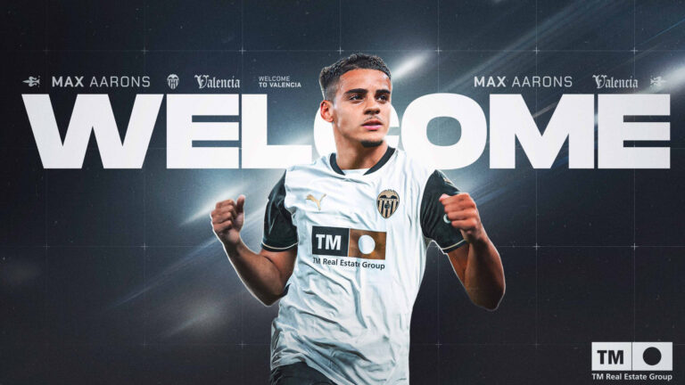 Max Aarons, nuevo jugador che