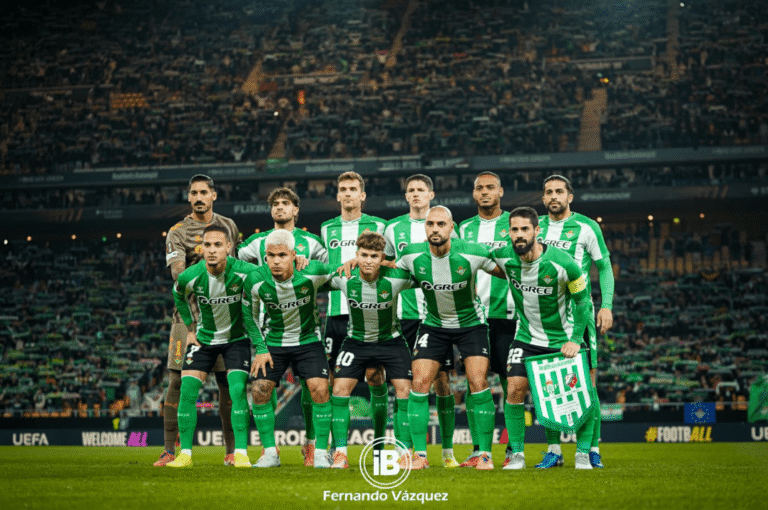 Estas son las posibles alineaciones del Real Madrid – Real Betis Balompié