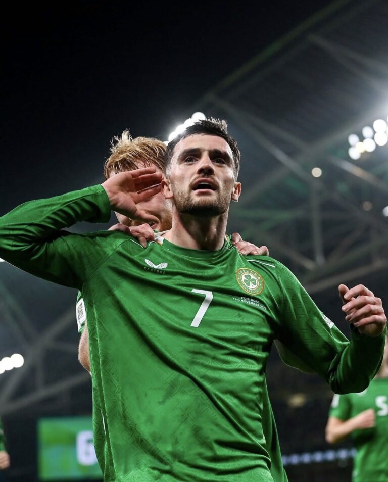 El Betis se fija en Holanda para su delantera