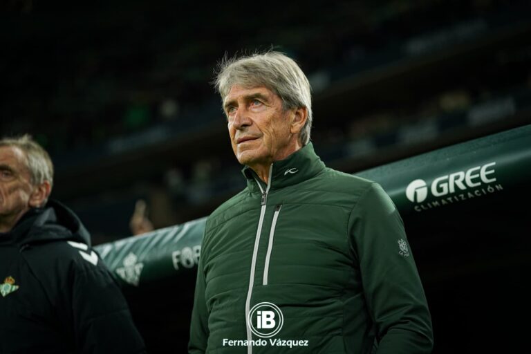 Crónica| Real Betis 2-0 Villarreal: Este Betis sí que juega al fútbol