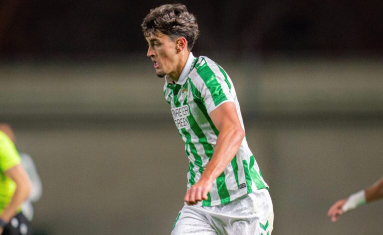 El Córdoba se enfría y Barea apunta al Betis Deportivo