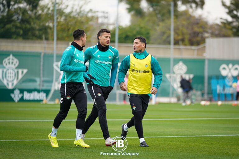 La Copa del Rey vuelve a encender la ilusión del beticismo