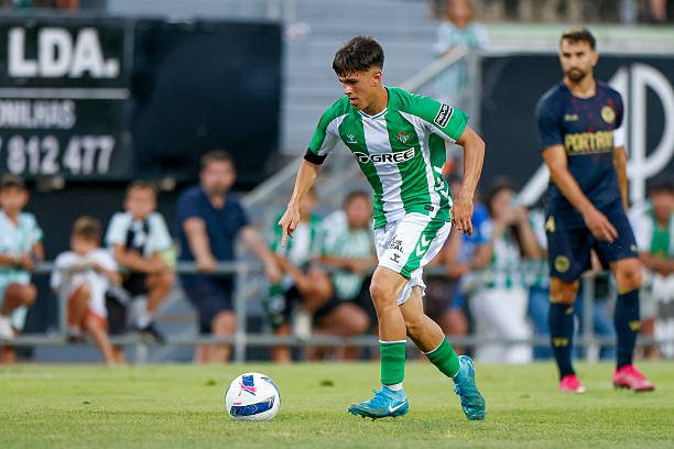 La hora de la cantera