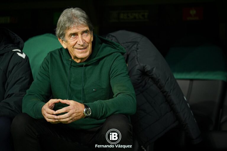 Pellegrini hace historia y mira a los grandes de LaLiga